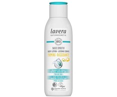Lavera Stangrinamasis kūno losjonas su Q10 Basis Sensitiv (Stangrinamasis kūno losjonas) 250 ml