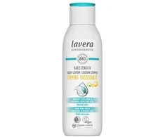 Lavera Stangrinamasis kūno losjonas su Q10 Basis Sensitiv (Stangrinamasis kūno losjonas) 250 ml