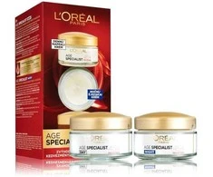 L'Oréal Paris Age Specialist 45+ Day Kreminis moterims, 50 ml