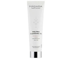 Mádara Madara Melting Cleansing Oil maitininantis Lipids valomasis aliejus 100ml