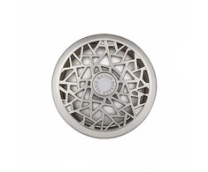 Maison Berger Paris "Aroma Happy" chromuoto automobilio difuzoriaus dovanų rinkinys + vandens gaivumo užpildas