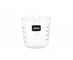 Maku matuoklė 500ml iš plastiko