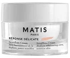 Matis Reponse Delicate Sensiflora Kreminis, 50 ml