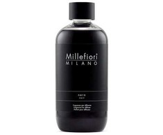 Millefiori Milano Aromatinio difuzoriaus "Natura l Juodas" užpildas 250 ml