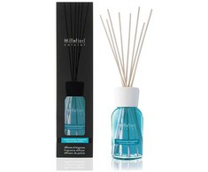Millefiori Milano Aroma diffuser Natura Mediterranean Bergamot 250 ml 250ml Kvapų difuzorius ir purškiklis