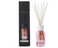 Millefiori Milano Aromatinis difuzorius "Natura" Magnolijos žiedai - mediena 250 ml