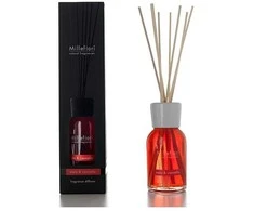 Millefiori Milano Aromatinis difuzorius "Natura" obuolys - cinamonas 250 ml