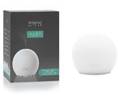 Millefiori Milano Ultra sound diffuser Hydro Ball ultragarsinis kvapų difuzorius