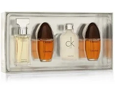 Calvin Klein Women Set, 60 ml