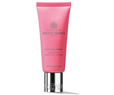 Molton Brown M.Brown Fiery Rožinė Pepper Hand Kreminis, 40 ml