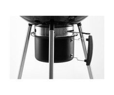 Mustang anglies grilis Gourmet 57