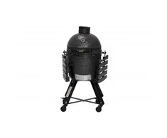 Anglinis grilis Mustang Kamado M