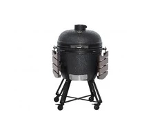 Anglinis grilis Mustang Kamado XL
