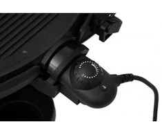 Mustang elektrinis grilis Torres pilkas 2000 W
