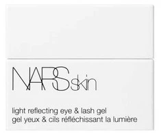NARS Šviesą atspindintis akių srities gelis odai (šviesą atspindintis akių - blakstienų gelis) 15 ml