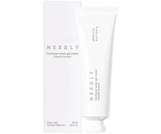 NEEDLY Drėkinamasis gelinis kremas su pantenoliu (Panthenol Vanduo Gel Kreminis) 50 ml