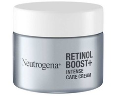Neutrogena Retinol Boost Intense Care Kreminis Day Kreminis unisex, 50 ml