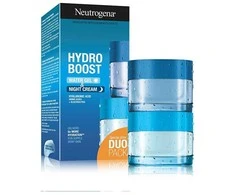Neutrogena Hydro Boost Facial Gel unisex, 50 ml