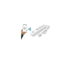 Nuotoliniu būdu valdomas WIFI maitinimo lizdasLTC