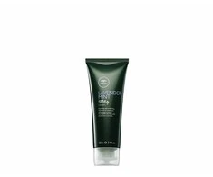 Formavimo kremas garbanotiems plaukams Paul Mitchell Lavender Mint Taming Kreminis 100 ml