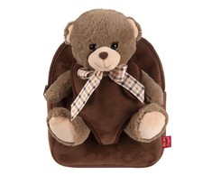 Perletti Toys Kuprinė "Tommy Bear"