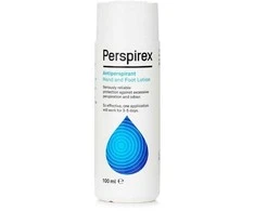 PERSPIREX pėdų antiperspirantas-losjonas, 100 ml