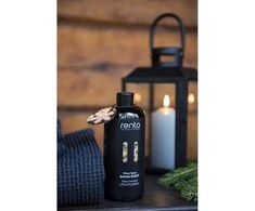 Pirties aromatas "Rento" 400ml, imbieras