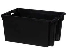 Plastikinė daiktadėžė, 50L