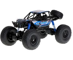 Roger RC vikšrinis laipiojimo automobilis 1:10 4WD 48cm mėlynos spalvos