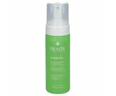 "Rilastil Acnestil" valomosios putos 150ml