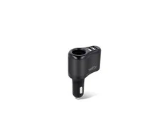 Setty Automobilio šakotuvas RGS-01 2xUSB 2A