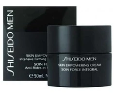 Shiseido Kremas nuo raukšlių vyrams Vyrams (odą stiprinantis kremas) 50 ml