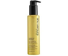 Shu Uemura Maitinamasis plaukų kremas "Essence Absolue" (turtingas maitinamasis aliejus-kremas) 50 ml