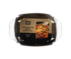 Stiklinis kepimo indas Maku 1,4 L