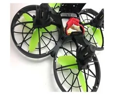 Syma X26 kliūčių vengimo RC dronas 2.4Ghz be galvos