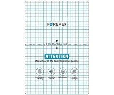 TelForceone Forever komplekto plėvelė anticrash tabletėms pjovimo mašinai 20 vnt 22,5 x 32,5 cm