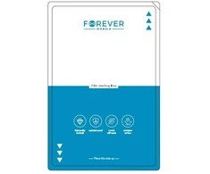 TelForceone Forever nustatyta plėvelė anticrash matinė pjovimo mašinai 50vnt