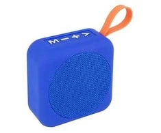 TelForceone Setty Bluetooth garsiakalbis Junior mėlynas
