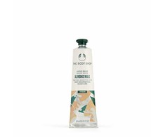 The Body Shop rankų balzamas sausai odai Migdolų pienas (rankų balzamas) 100 ml