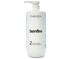 Tomas Arsov Bonfire kondicionierius (Rinse Off Conditioner) 1000 ml