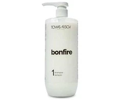 Tomas Arsov Bonfire šampūnas (Šampūnas) 1000 ml