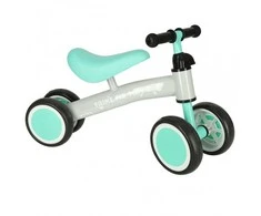 Trike Fix Triratis krosinis Fix mėtos spalvos