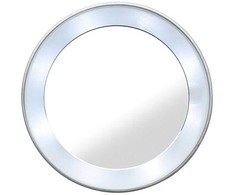 Tweezerman Didinamasis veidrodis su LED apšvietimu 15 x ("Mini veidrodis")