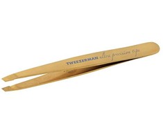 Tweezerman "Slant Ultra Precision" pincetas