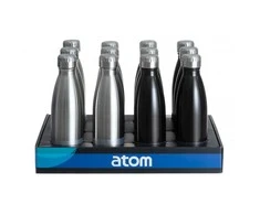 Vakuuminė gertuvė "Atom", 500 ml