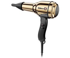 Ligo Electric VALERA SM 588.01 GD Gold Swiss Steel-Master "Light" Plaukų džiovintuvas