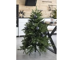 Winteria Dirbtinė eglutė Premium, žalia, 120 cm