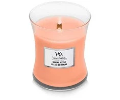 WoodWick Aromatinė žvakė (Manuka Nectar), 275 g