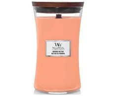 WoodWick Aromatinė žvakė (Manuka Nectar), 609,5 g