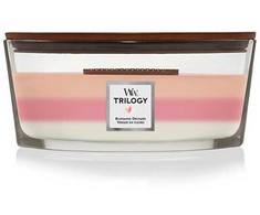 WoodWick Aromatinė žvakė (Blooming Orchard), 453,6 g